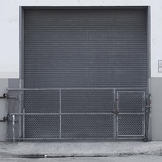 Photo Textures of Doors